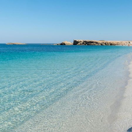 Casa Vacanze Da Roberta A Pochi Km Da Oristano Simaxis Экстерьер фото