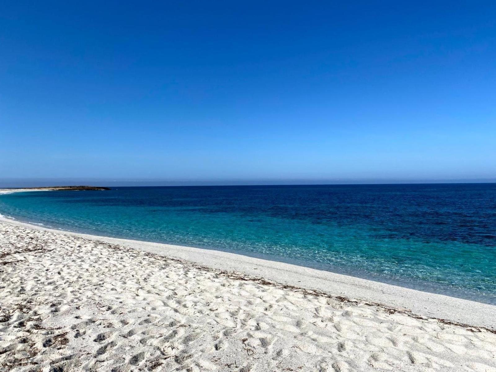 Casa Vacanze Da Roberta A Pochi Km Da Oristano Simaxis Экстерьер фото