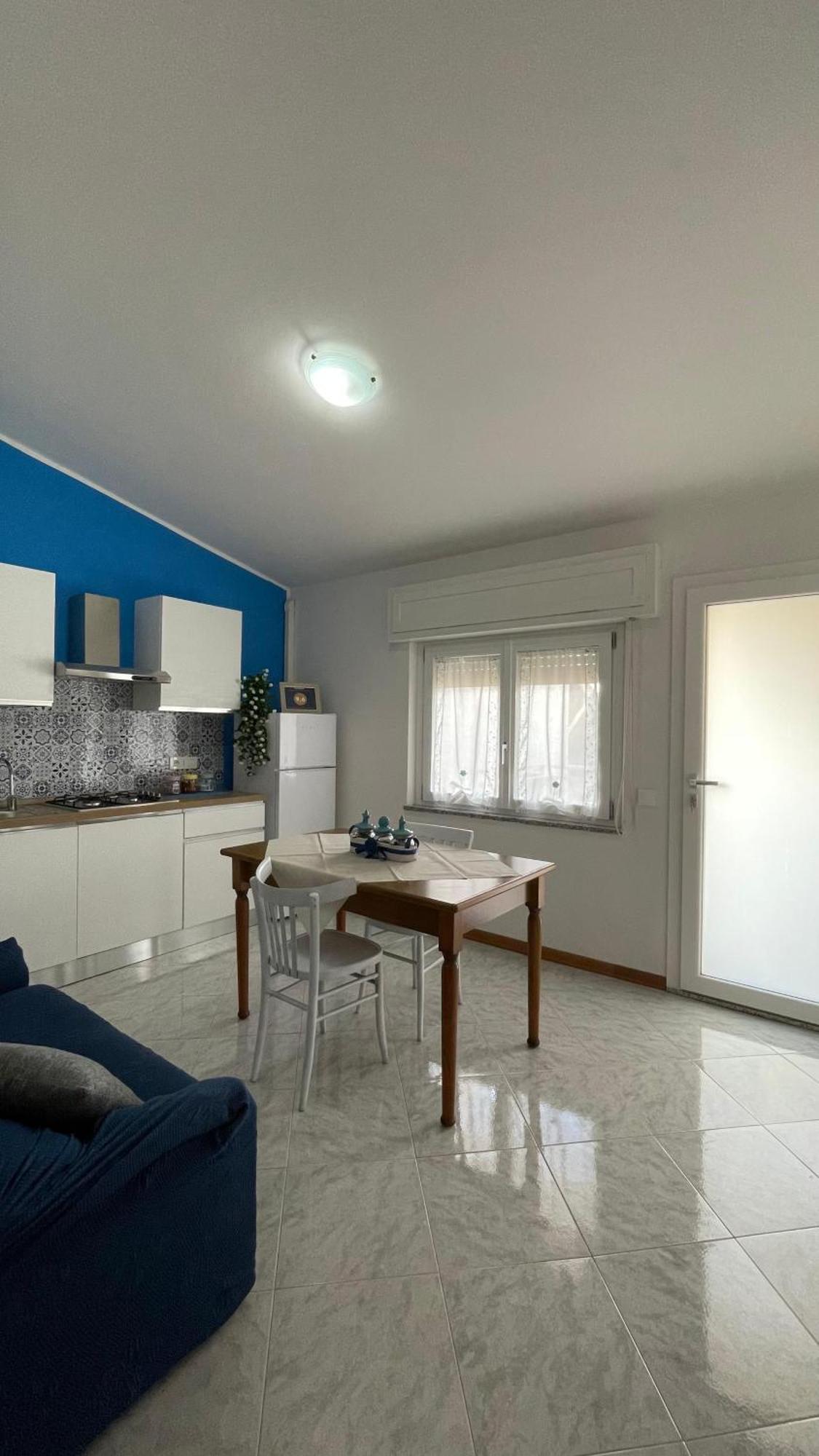 Casa Vacanze Da Roberta A Pochi Km Da Oristano Simaxis Экстерьер фото