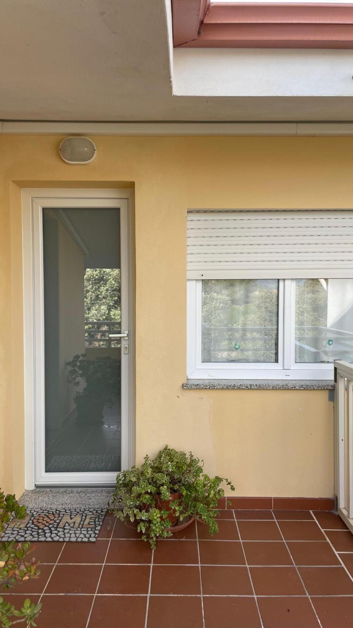 Casa Vacanze Da Roberta A Pochi Km Da Oristano Simaxis Экстерьер фото