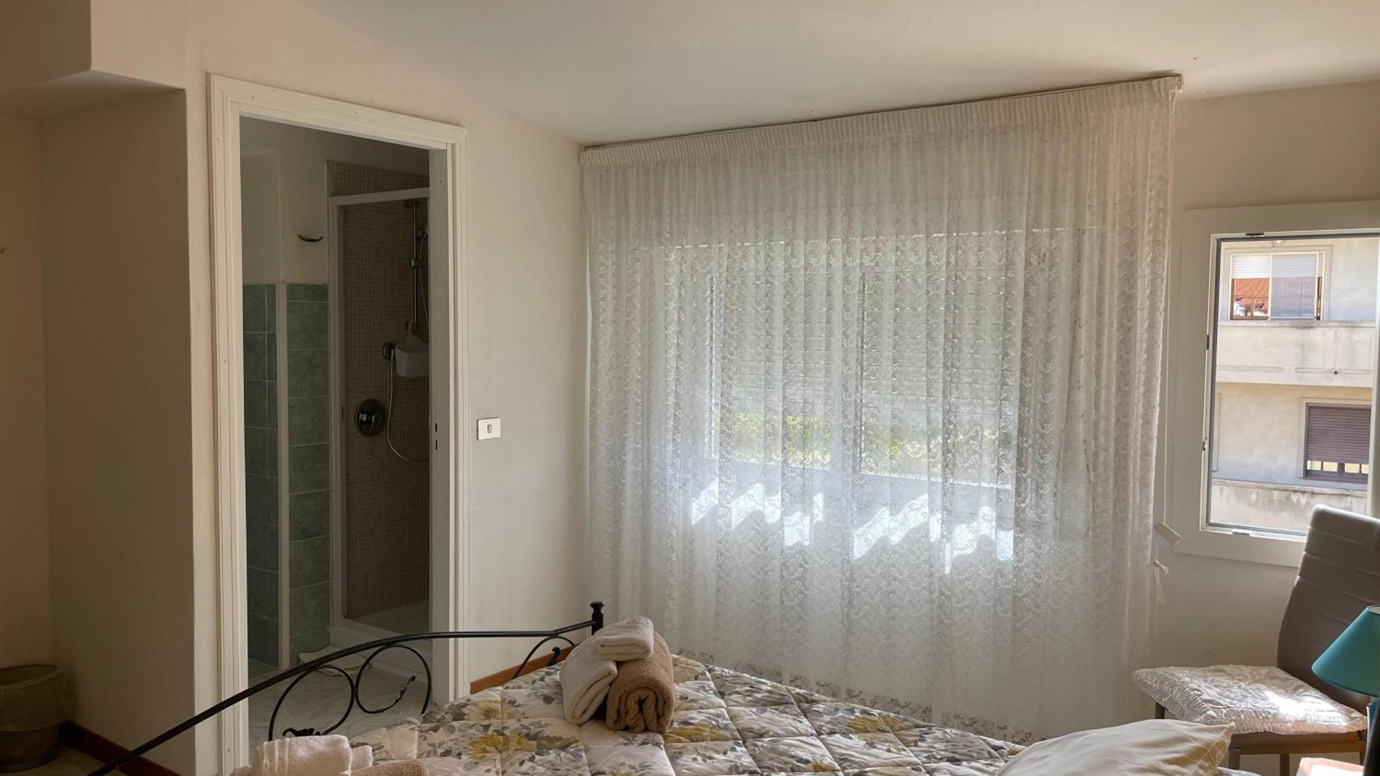 Casa Vacanze Da Roberta A Pochi Km Da Oristano Simaxis Экстерьер фото