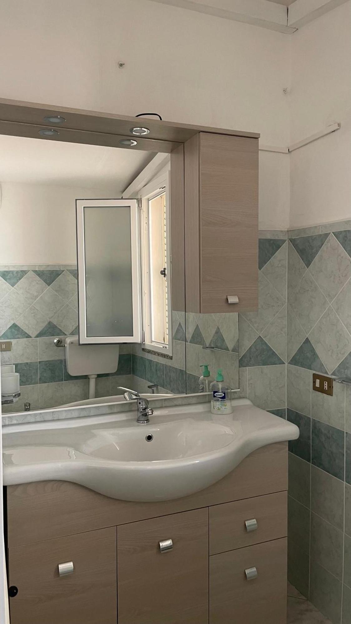 Casa Vacanze Da Roberta A Pochi Km Da Oristano Simaxis Экстерьер фото