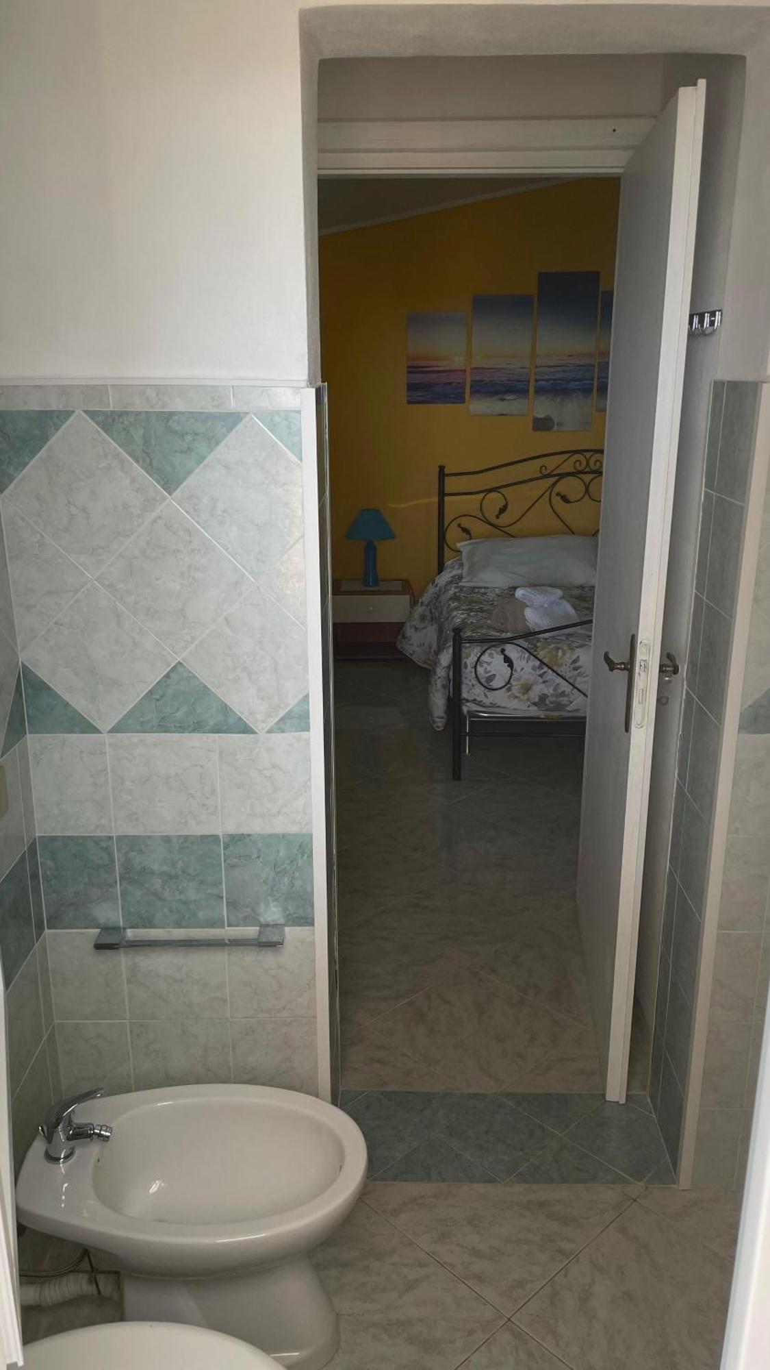 Casa Vacanze Da Roberta A Pochi Km Da Oristano Simaxis Экстерьер фото