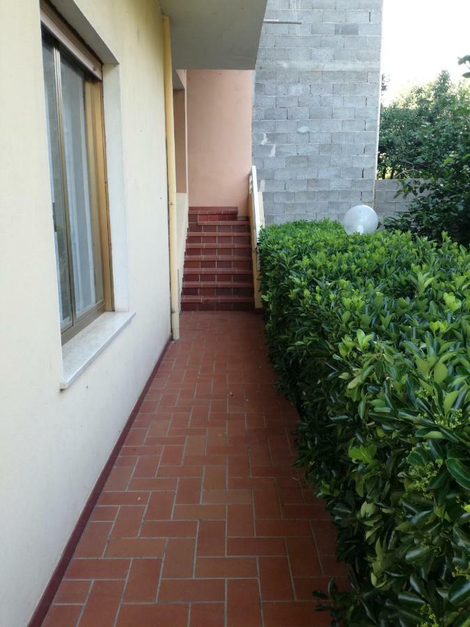 Casa Vacanze Da Roberta A Pochi Km Da Oristano Simaxis Экстерьер фото